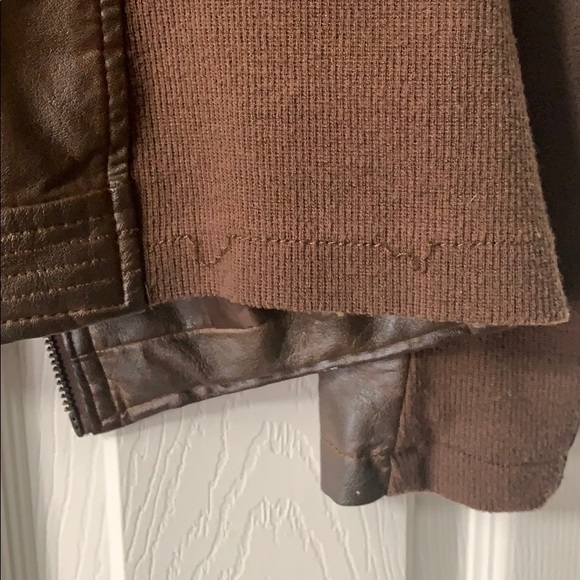 Motorcycle Jacket - Picture 8 of 9